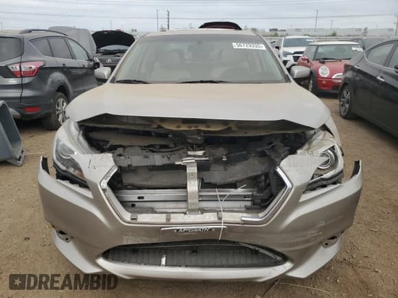 ✅ 2015 Subaru Legacy Premium • VIN: 4S3BNBD63F3058499 • Lot: 56729335. Wystawiony na Copart z przebiegiem 73 897 mil. Bezpłatny archiwum sprzedaży aukcyjnych z USA i szczegółowy raport historii pojazdu na DreamBid. Zdjęcie 5.