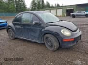 ✅ 2010 Volkswagen Beetle • VIN: 3VWPW3AG9AM020589 • Лот: 92637185. Опубликован ранее на Copart с пробегом 174 932 миль. Бесплатный доступ к архиву аукционных продаж из США и подробный отчёт об истории автомобиля на DreamBid. Изображение 4.
