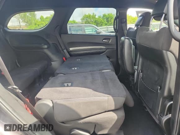 ✅ 2020 Dodge Durango GT • VIN: 1C4RDHDG1LC301378 • Lot: 71737535. Listed on Copart with Not provided. Free auction sales archive from the USA and detailed vehicle history report at DreamBid. Image 10.