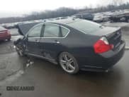 ✅ 2007 Infiniti M Sport • VIN: JNKBY01E67M402716 • Лот: 48189115. Опубликован ранее на Copart с пробегом 55 259 миль. Бесплатный доступ к архиву аукционных продаж из США и подробный отчёт об истории автомобиля на DreamBid. Изображение 2.