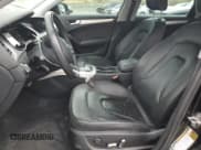 ✅ 2014 Audi A4 Premium • VIN: WAUBFAFL3EN033273 • Lot: 81454735. Listed on Copart with 122,905 mi. Free auction sales archive from the USA and detailed vehicle history report at DreamBid. Image 7.