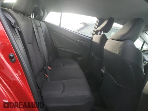 ✅ 2017 Toyota Prius Two • VIN: JTDKBRFU7H3052415 • Lot: 92400435. Wystawiony na Copart z przebiegiem 68 171 mil. Bezpłatny archiwum sprzedaży aukcyjnych z USA i szczegółowy raport historii pojazdu na DreamBid. Zdjęcie 10.