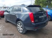 ✅ 2016 Cadillac SRX Performance Collection • VIN: 3GYFNCE38GS577159 • Lot: 43304688. Listed on IAAI with 110,526 mi. Free auction sales archive from the USA and detailed vehicle history report at DreamBid. Image 3.
