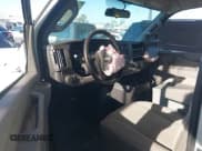 ✅ 2020 Chevrolet Express Cargo • VIN: 1GCWGAFP0L1242088 • Лот: 42145895. Опубликован ранее на IAAI с пробегом Не указан. Бесплатный доступ к архиву аукционных продаж из США и подробный отчёт об истории автомобиля на DreamBid. Изображение 5.