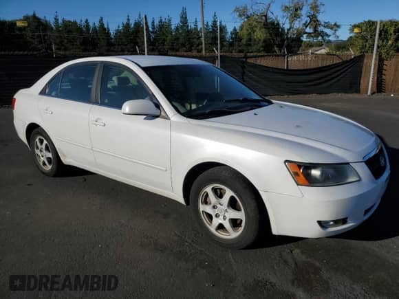 ✅ 2006 Hyundai Sonata GLS • VIN: 5NPEU46F26H140558 • Lot: 85960605. Listed on Copart with 141,492 mi miles. Access the free auction sales archive from the USA and view a detailed vehicle history report at DreamBid. Image 4.