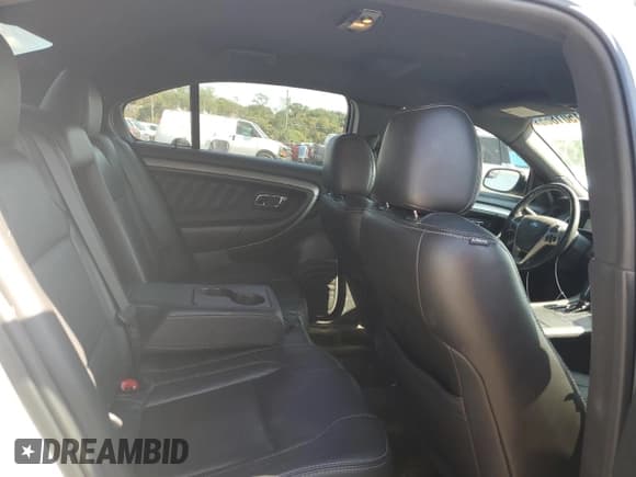 ✅ 2014 Ford Taurus SEL • VIN: 1FAHP2E82EG173869 • Лот: 71501865. Опубликован ранее на Copart с пробегом 120 897 миль. Бесплатный доступ к архиву аукционных продаж из США и подробный отчёт об истории автомобиля на DreamBid. Изображение 10.