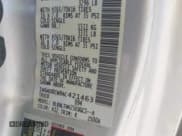 ✅ 2010 Nissan Frontier SE • VIN: 1N6AD0CW9AC421463 • Lot: 42117526. Listed on IAAI with 212,231 mi. Free auction sales archive from the USA and detailed vehicle history report at DreamBid. Image 9.