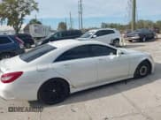 ✅ 2016 Mercedes-Benz CLS 550 • VIN: WDDLJ7DB2GA180493 • Lot: 41684926. Listed on IAAI with 172,196 mi. Free auction sales archive from the USA and detailed vehicle history report at DreamBid. Image 12.