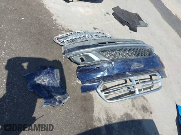 2018 Dodge Durango SXT with VIN 1C4RDJAG9JC262371, listed as a IAAI auction lot 43074206 with 144,525 mi miles and . Bid and sale history available at DreamBid. Image 12.