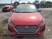 ✅ 2022 Hyundai Accent SE • VIN: 3KPC24A60NE163392 • Лот: 70614564. Опубликован ранее на Copart с пробегом 70 723 миль. Бесплатный доступ к архиву аукционных продаж из США и подробный отчёт об истории автомобиля на DreamBid. Изображение 5.