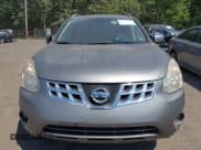 ✅ 2012 Nissan Rogue SV • VIN: JN8AS5MV0CW390802 • Лот: 43147087. Опубликован ранее на IAAI с пробегом 118 756 миль. Бесплатный доступ к архиву аукционных продаж из США и подробный отчёт об истории автомобиля на DreamBid. Изображение 6.