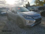 ✅ 2020 Mitsubishi Eclipse Cross ES • VIN: JA4AS3AA8LZ036066 • Lot: 82663945. Wystawiony na Copart z przebiegiem 147 660 mil. Bezpłatny archiwum sprzedaży aukcyjnych z USA i szczegółowy raport historii pojazdu na DreamBid. Zdjęcie 4.