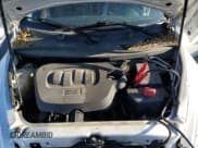 ✅ 2009 Chevrolet HHR 1LT • VIN: 3GNCA23B89S564236 • Lot: 81724644. Listed on Copart with 138,741 mi. Free auction sales archive from the USA and detailed vehicle history report at DreamBid. Image 11.