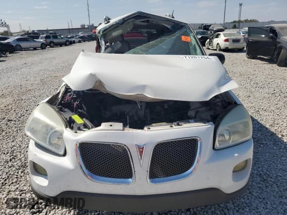 ✅ 2005 Pontiac Montana 1SB • VIN: 1GMDV33L05D244592 • Лот: 71201754. Опубликован ранее на Copart с пробегом Не указан. Бесплатный доступ к архиву аукционных продаж из США и подробный отчёт об истории автомобиля на DreamBid. Изображение 5.