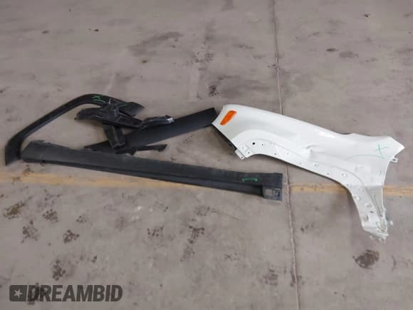 ✅ 2021 Jeep Renegade Limited • VIN: ZACNJDD19MPM21287 • Lot: 42077387. Listed on IAAI with 44,208 mi. Free auction sales archive from the USA and detailed vehicle history report at DreamBid. Image 12.