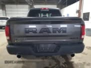 ✅ 2017 Ram 1500 Rebel • VIN: 1C6RR7YT2HS691950 • Lot: 90323095. Listed on Copart with 99,464 mi. Free auction sales archive from the USA and detailed vehicle history report at DreamBid. Image 6.