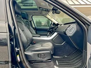 ✅ 2020 Land Rover Range Rover Sport HSE • VIN: SALWR2SU3LA891081 • Lot: 95758095. Listed on Copart with 85,726 mi. Free auction sales archive from the USA and detailed vehicle history report at DreamBid. Image 5.