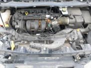 ✅ 2014 Ford Escape S • VIN: 1FMCU0F73EUB77143 • Lot: 42999070. Wystawiony na IAAI z przebiegiem 97 720 mil. Bezpłatny archiwum sprzedaży aukcyjnych z USA i szczegółowy raport historii pojazdu na DreamBid. Zdjęcie 10.