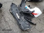 ✅ 2023 Chevrolet Bolt EV 1LT • VIN: 1G1FW6S02P4108642 • Лот: 39176084. Опубликован ранее на Copart с пробегом 11 804 миль. Бесплатный доступ к архиву аукционных продаж из США и подробный отчёт об истории автомобиля на DreamBid. Изображение 12.