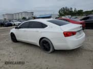 ✅ 2014 Chevrolet Impala LT • VIN: 2G1115SL6E9246532 • Лот: 75388134. Опубликован ранее на Copart с пробегом 175 074 миль. Бесплатный доступ к архиву аукционных продаж из США и подробный отчёт об истории автомобиля на DreamBid. Изображение 2.