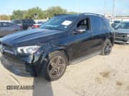✅ 2020 Mercedes-Benz GLE 450 • VIN: 4JGFB5KB7LA245016 • Lot: 43696444. Wystawiony na IAAI z przebiegiem 58 696 mil. Bezpłatny archiwum sprzedaży aukcyjnych z USA i szczegółowy raport historii pojazdu na DreamBid. Zdjęcie 18.