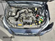 ✅ 2018 Subaru Crosstrek Limited • VIN: JF2GTAMC5J8336702 • Lot: 85416565. Listed on Copart with 68,350 mi. Free auction sales archive from the USA and detailed vehicle history report at DreamBid. Image 12.