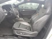 ✅ 2013 Audi RS 5 • VIN: WUAC6AFR4DA902998 • Lot: 46179095. Listed on Copart with 79,590 mi. Free auction sales archive from the USA and detailed vehicle history report at DreamBid. Image 7.