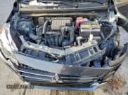 ✅ 2024 Mitsubishi Mirage ES • VIN: ML32AUHJ8RH022193 • Лот: 95214025. Опубликован ранее на Copart с пробегом 20 796 миль. Бесплатный доступ к архиву аукционных продаж из США и подробный отчёт об истории автомобиля на DreamBid. Изображение 11.