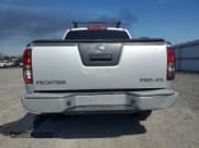 ✅ 2012 Nissan Frontier Pro-4X • VIN: 1N6AD0EV7CC414843 • Lot: 48651625. Listed on Copart with 181,612 mi. Free auction sales archive from the USA and detailed vehicle history report at DreamBid. Image 6.