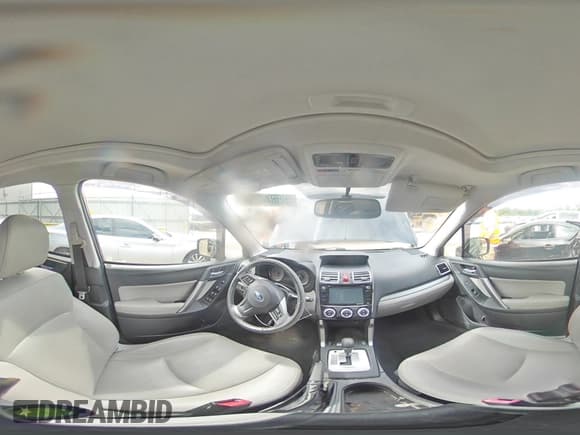 ✅ 2016 Subaru Forester Limited • VIN: JF2SJAHC3GH481420 • Лот: 55847675. Опубликован ранее на Copart с пробегом 112 082 миль. Бесплатный доступ к архиву аукционных продаж из США и подробный отчёт об истории автомобиля на DreamBid. Изображение 15.