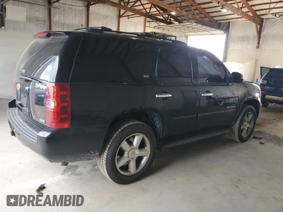 ✅ 2008 Chevrolet Tahoe 3LT • VIN: 1GNFK13058R214633 • Lot: 80037205. Listed on Copart with 152,391 mi. Free auction sales archive from the USA and detailed vehicle history report at DreamBid. Image 3.