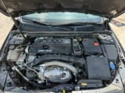 ✅ 2022 Mercedes-Benz CLA 35 AMG • VIN: W1K5J5BB5NN271053 • Lot: 62536515. Listed on Copart with 35,689 mi. Free auction sales archive from the USA and detailed vehicle history report at DreamBid. Image 11.