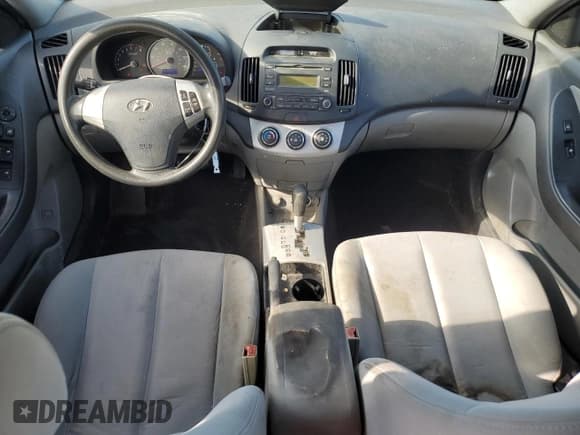 ✅ 2008 Hyundai Elantra GLS • VIN: KMHDU46D78U402850 • Лот: 89485955. Опубликован ранее на Copart с пробегом 190 429 миль. Бесплатный доступ к архиву аукционных продаж из США и подробный отчёт об истории автомобиля на DreamBid. Изображение 8.