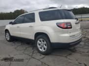 ✅ 2015 GMC Acadia SLE • VIN: 1GKKRPKD1FJ318451 • Лот: 89853985. Опубликован ранее на Copart с пробегом 143 516 миль. Бесплатный доступ к архиву аукционных продаж из США и подробный отчёт об истории автомобиля на DreamBid. Изображение 2.