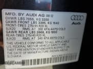 ✅ 2013 Audi Q7 Premium Plus • VIN: WA1LMAFE3DD004109 • Лот: 59389525. Опубликован ранее на Copart с пробегом 98 189 миль. Бесплатный доступ к архиву аукционных продаж из США и подробный отчёт об истории автомобиля на DreamBid. Изображение 13.