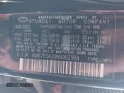 ✅ 2022 Hyundai Tucson Limited • VIN: KM8JFDA29NU082994 • Lot: 41503194. Wystawiony na IAAI z przebiegiem Nie podano. Bezpłatny archiwum sprzedaży aukcyjnych z USA i szczegółowy raport historii pojazdu na DreamBid. Zdjęcie 9.