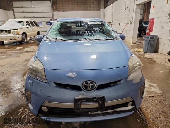 ✅ 2014 Toyota Prius • VIN: JTDKN3DP8E3053781 • Lot: 95526865. Listed on Copart with 209,765 mi. Free auction sales archive from the USA and detailed vehicle history report at DreamBid. Image 5.