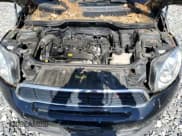 ✅ 2013 MINI Paceman S ALL4 • VIN: WMWSS7C59DWN52034 • Lot: 68113735. Listed on Copart with 157,489 mi. Free auction sales archive from the USA and detailed vehicle history report at DreamBid. Image 11.