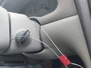 ✅ 2002 Ford Mustang Deluxe • VIN: 1FAFP44492F221578 • Lot: 42242232. Listed on IAAI with 107,773 mi. Free auction sales archive from the USA and detailed vehicle history report at DreamBid. Image 11.