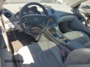 ✅ 2005 Mercedes-Benz SL 55 AMG • VIN: WDBSK74F35F088815 • Лот: 58671335. Опубликован ранее на Copart с пробегом 99 885 миль. Бесплатный доступ к архиву аукционных продаж из США и подробный отчёт об истории автомобиля на DreamBid. Изображение 8.