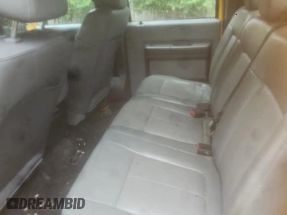 ✅ 2013 Ford F-550 • VIN: 1FD0W5GYXDEB38172 • Lot: 68854645. Listed on Copart with 193,686 mi. Free auction sales archive from the USA and detailed vehicle history report at DreamBid. Image 6.