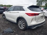 ✅ 2019 Infiniti QX50 Essential • VIN: 3PCAJ5M35KF132808 • Лот: 43206349. Опубликован ранее на IAAI с пробегом 66 035 миль. Бесплатный доступ к архиву аукционных продаж из США и подробный отчёт об истории автомобиля на DreamBid. Изображение 3.