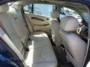 ✅ 2000 Jaguar S-Type V6 • VIN: SAJDA01C6YFL37242 • Lot: 66225244. Wystawiony na Copart z przebiegiem 71 464 mil. Bezpłatny archiwum sprzedaży aukcyjnych z USA i szczegółowy raport historii pojazdu na DreamBid. Zdjęcie 10.