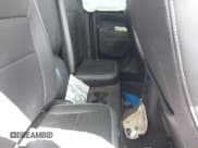 ✅ 2015 Chevrolet Colorado 4WD Z71 • VIN: 1GCHTCE33F1240225 • Лот: 42020818. Опубликован ранее на IAAI с пробегом 103 782 миль. Бесплатный доступ к архиву аукционных продаж из США и подробный отчёт об истории автомобиля на DreamBid. Изображение 8.