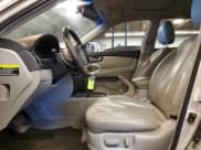 ✅ 2007 Kia Optima LX • VIN: KNAGE123475109066 • Lot: 41294354. Wystawiony na Copart z przebiegiem 134 888 mil. Bezpłatny archiwum sprzedaży aukcyjnych z USA i szczegółowy raport historii pojazdu na DreamBid. Zdjęcie 7.