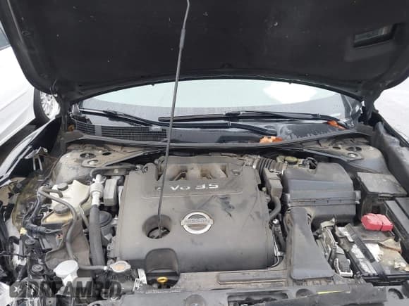 ✅ 2016 Nissan Altima SL • VIN: 1N4BL3AP2GC291189 • Lot: 43572471. Listed on IAAI with 104,412 mi. Free auction sales archive from the USA and detailed vehicle history report at DreamBid. Image 10.