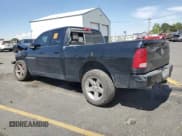 ✅ 2012 Ram 1500 Sport • VIN: 1C6RD7HT1CS230276 • Lot: 66734745. Listed on Copart with Not provided. Free auction sales archive from the USA and detailed vehicle history report at DreamBid. Image 2.