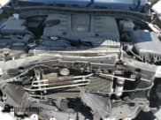 ✅ 2017 Nissan Armada Platinum • VIN: JN8AY2NFXH9304860 • Lot: 52172925. Listed on Copart with 122,205 mi. Free auction sales archive from the USA and detailed vehicle history report at DreamBid. Image 14.