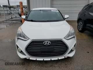 ✅ 2016 Hyundai Veloster Turbo • VIN: KMHTC6AE4GU298732 • Лот: 73544994. Размещён на Copart с пробегом 94 061 миль миль. Получите бесплатный доступ к архиву аукционных продаж из США и посмотрите подробный отчёт об истории автомобиля на DreamBid. Изображение 5.