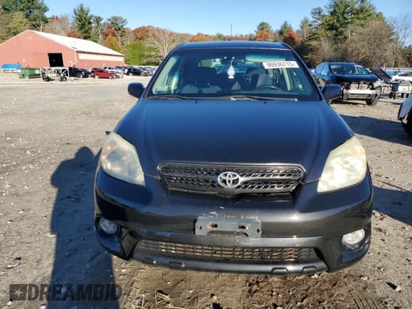 ✅ 2006 Toyota Matrix XR • VIN: 2T1KR32E16C605281 • Лот: 90936715. Опубликован ранее на Copart с пробегом 110 348 миль. Бесплатный доступ к архиву аукционных продаж из США и подробный отчёт об истории автомобиля на DreamBid. Изображение 5.